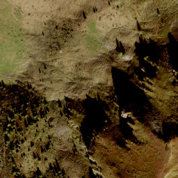Satellite imagery of Arappkogel, AT