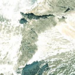 Satellite imagery of Weisseck, AT