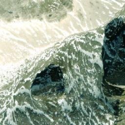 Satellite imagery of Weisseck, AT