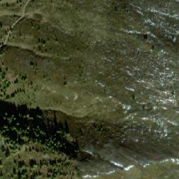 Satellite imagery of Weisseneck, AT
