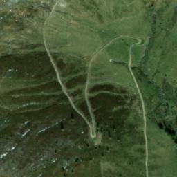 Satellite imagery of Weisseneck, AT