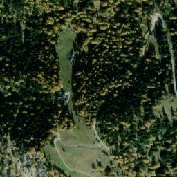 Satellite imagery of Moserkopf, AT