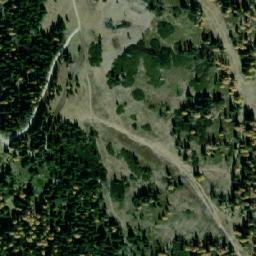 Satellite imagery of Moserkopf, AT