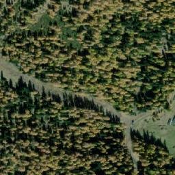 Satellite imagery of Moserkopf, AT