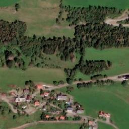 Satellite imagery of Freiberg, AT