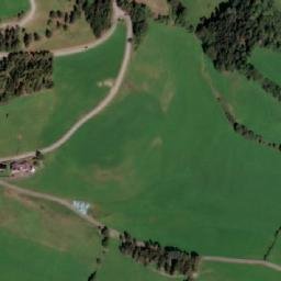 Satellite imagery of Freiberg, AT