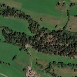 Satellite imagery of Freiberg, AT