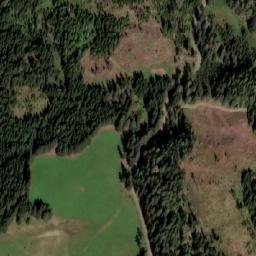 Satellite imagery of Nicklberg, AT