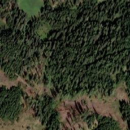 Satellite imagery of Nicklberg, AT