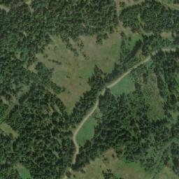 Satellite imagery of Weißeck, AT