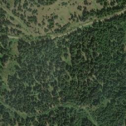 Satellite imagery of Weißeck, AT