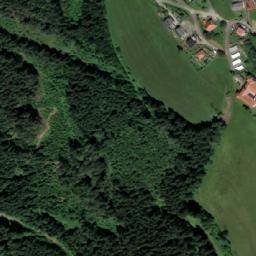 Satellite imagery of Schloss Weyer, AT