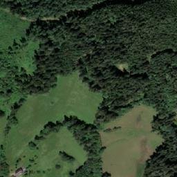 Satellite imagery of Liechtensteinberg, AT