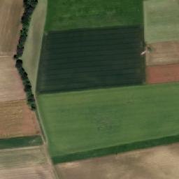 Satellite imagery of Schloss Authal, AT