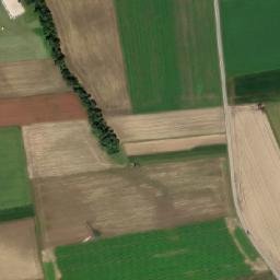 Satellite imagery of Schloss Authal, AT