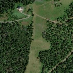 Satellite imagery of Steinplan, AT