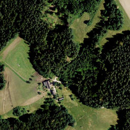 Satellite imagery of Koinerberg, AT