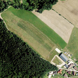 Satellite imagery of Ferstlhöhe, AT