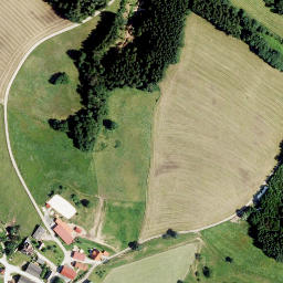 Satellite imagery of Ferstlhöhe, AT