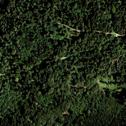 Satellite imagery of Hohe Rannach, AT