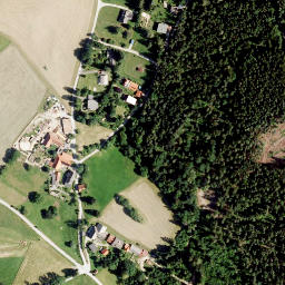 Satellite imagery of Kreuzkogel, AT