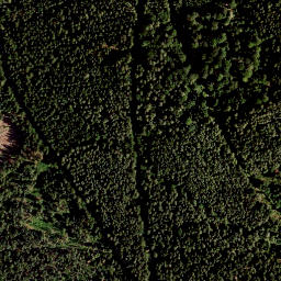 Satellite imagery of Kreuzkogel, AT