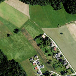Satellite imagery of Schloss Kainberg, AT