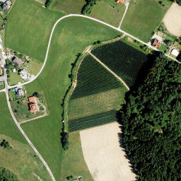 Satellite imagery of Bergl, AT