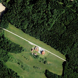 Satellite imagery of Bergl, AT