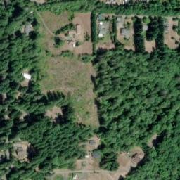 Satellite imagery of Mud Cat Point, US