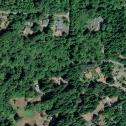 Satellite imagery of Mud Cat Point, US