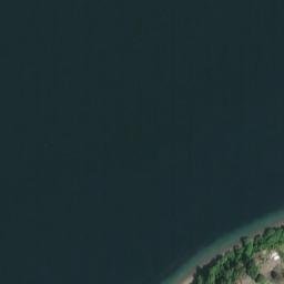 Satellite imagery of Brisco Point, US