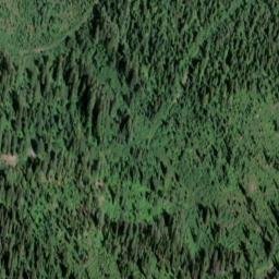 Satellite imagery of Pinnacle Ridge, US