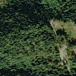 Satellite imagery of Point Siam, US