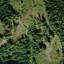Satellite imagery of Point Siam, US