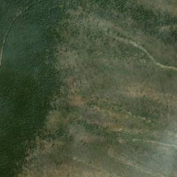 Satellite imagery of Big Slide, US