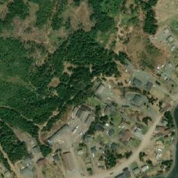 Satellite imagery of Hodders Point, CA