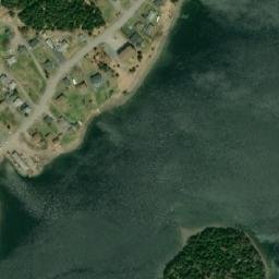 Satellite imagery of Hodders Point, CA