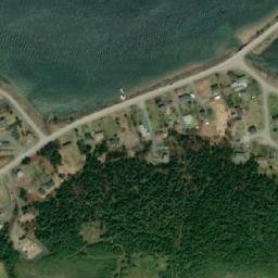 Satellite imagery of Sandy Point, CA