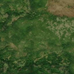 Satellite imagery of Tommy Doyles Hill, CA
