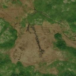 Satellite imagery of Tommy Doyles Hill, CA