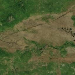 Satellite imagery of Tommy Doyles Hill, CA