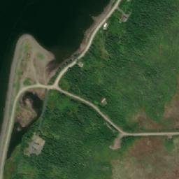 Satellite imagery of Ryan's Point, CA