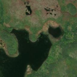 Satellite imagery of Davies Lookout, CA