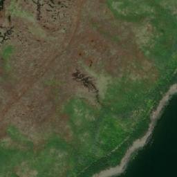 Satellite imagery of The Big Ridge, CA