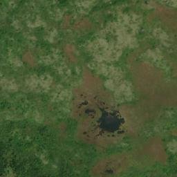 Satellite imagery of Mike Nolans Ridge, CA
