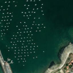 Satellite imagery of Pointe de la Gravette, FR