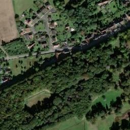 Satellite imagery of Château de Valençay, FR
