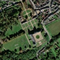 Satellite imagery of Château de Valençay, FR