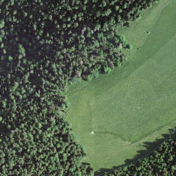 Satellite imagery of borNE-BE.95, CH